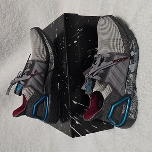 Adidas UltraBOOST Star Wars Millennium Falcon Shoes